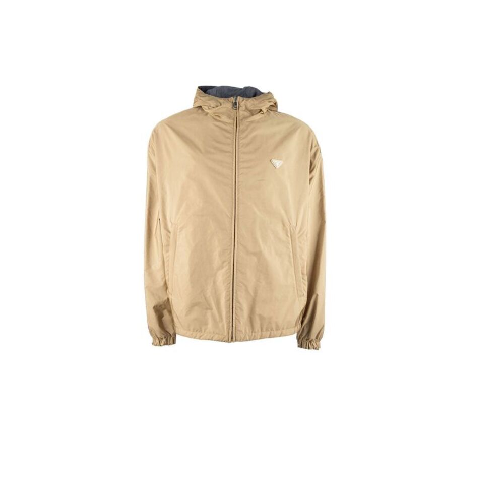 Prada Man Clothing Jackets